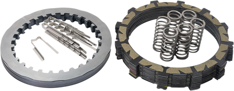 TorqDrive® Clutch Pack - KX 250/F/X 2021 - 2024