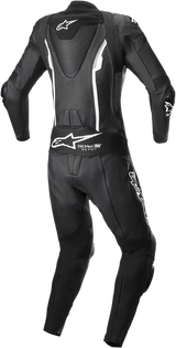 Stella Missile 1-Piece Suit - Black/White - US 2 / EU 38