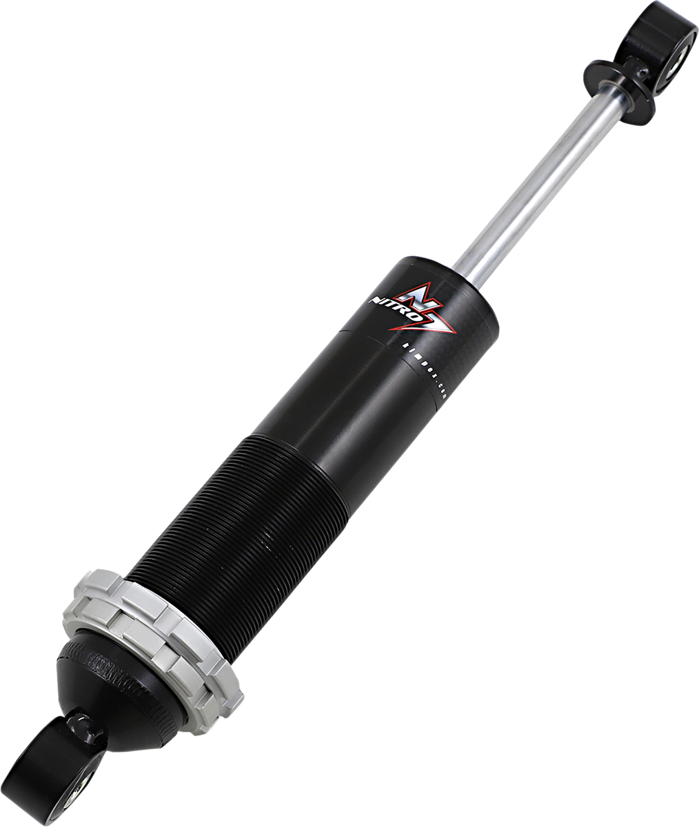 Rear Shock - Length 13.25\" - Top ID 8 mm - Bottom ID 8 mm 1995 - 2001