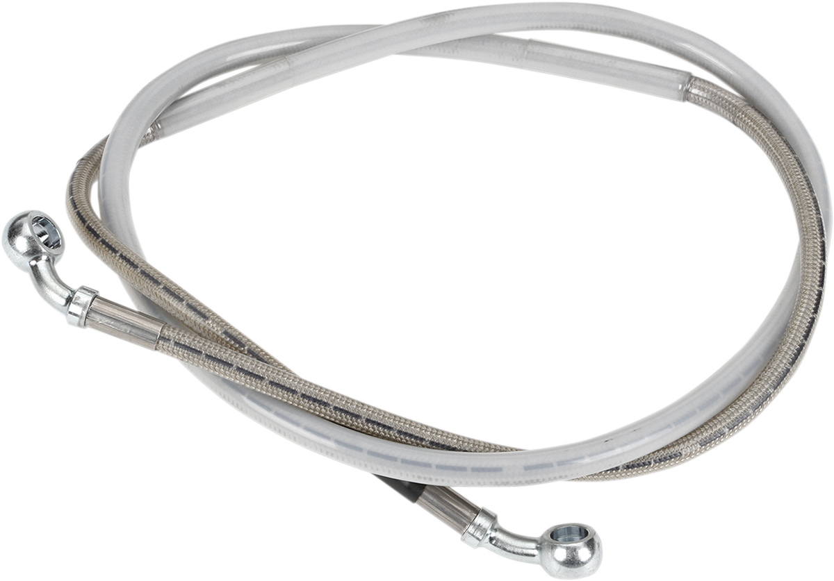 Brake Line - Front - Honda 1993 - 2007