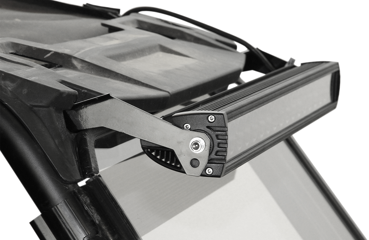 Light Bar Mounts - RZR 2014 - 2015