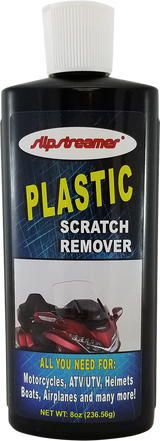 Windshield Scratch Remover - 8 oz. net wt.