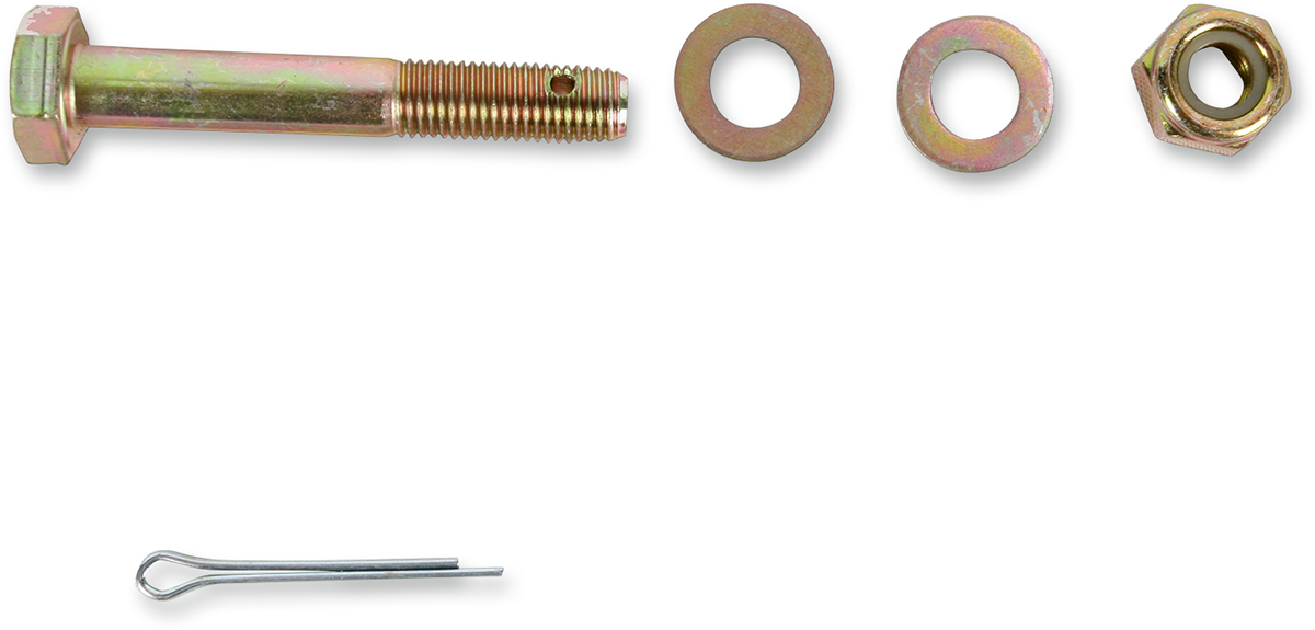 Bolt Kit - Tie Rod - Polaris