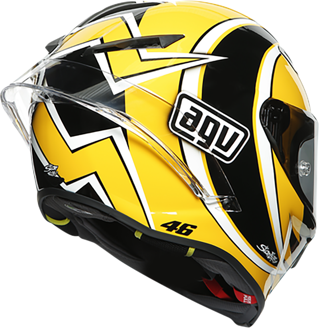 Pista GP RR Helmet - Laguna Seca 2005 - Limited - XL