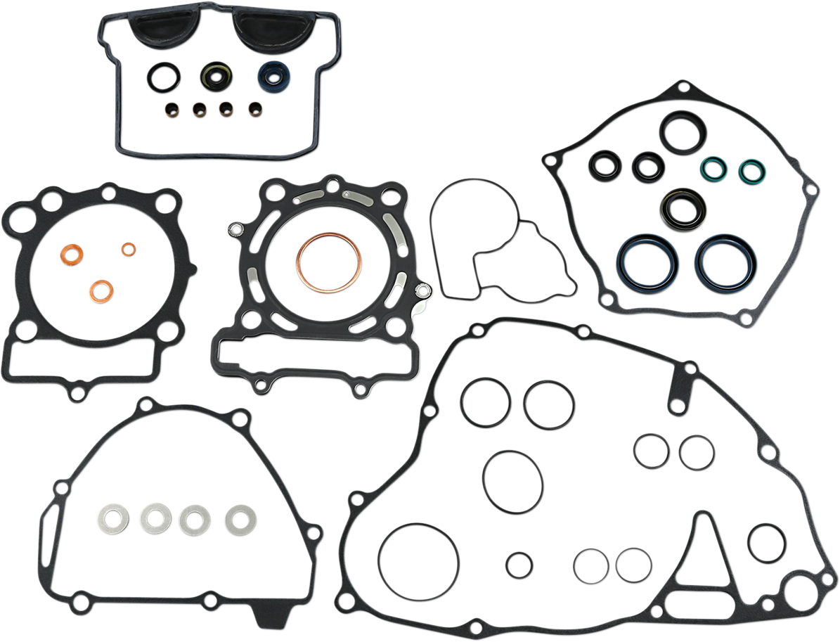 Complete Gasket Kit 2017 - 2019