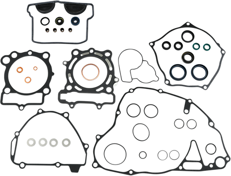 Complete Gasket Kit 2017 - 2019