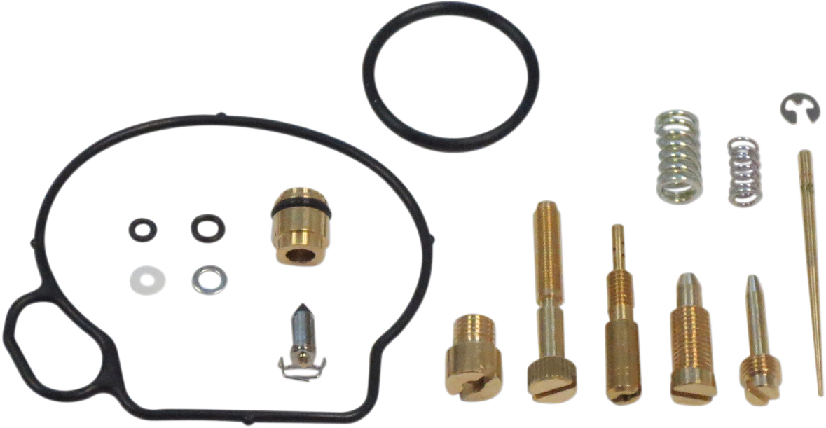 Carburetor Repair Kit - Yamaha 2012 - 2021