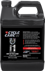 Formula 1 Wheel & Tire Cleaner - 1 U.S. gal.