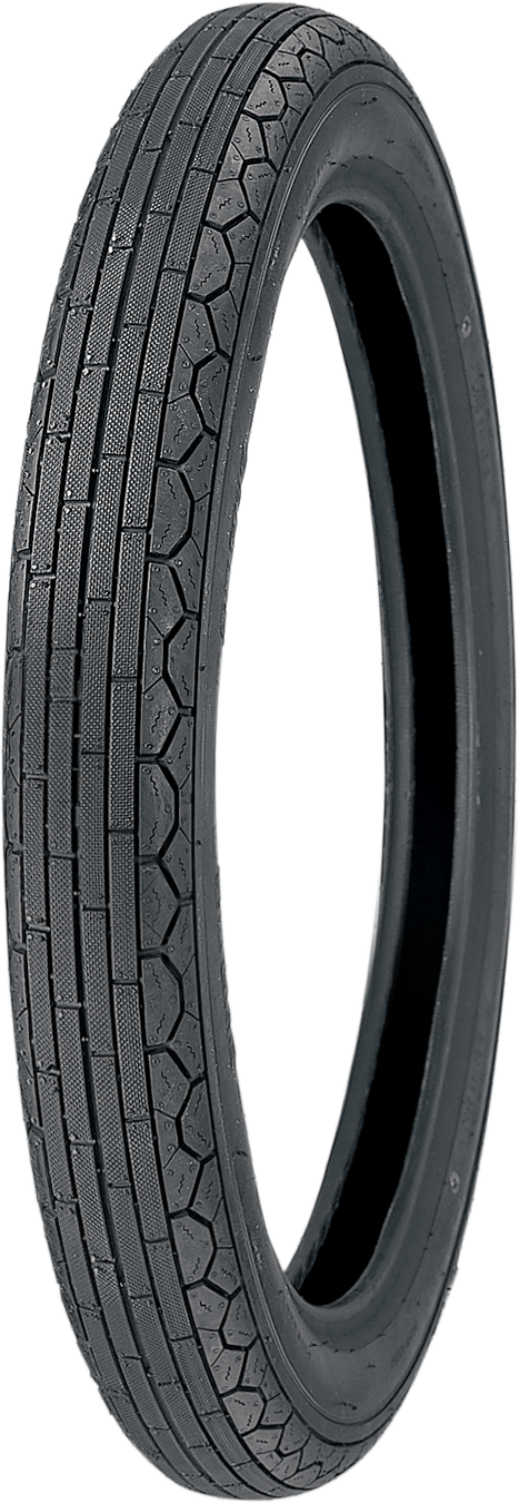 Tire - HF317 - Front - 3.25-19 - 47H