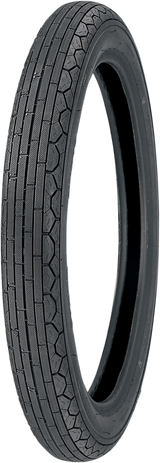 Tire - HF317 - Front - 3.25-19 - 47H