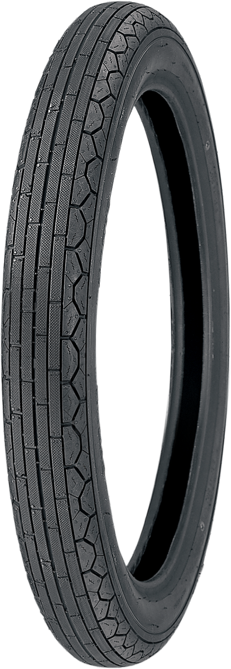 Tire - HF317 - Front - 3.25-19 - 47H