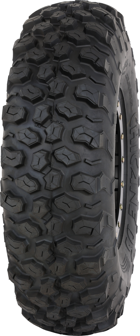 Tire - Chicane DS - Front/Rear - 30x10R14 - 8 Ply