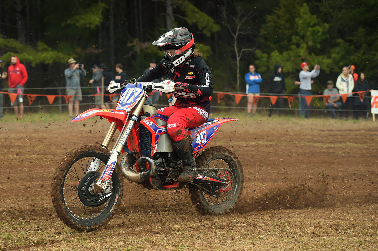 Tire - K775 Washougal II - Front - 60/100-14 - 30M