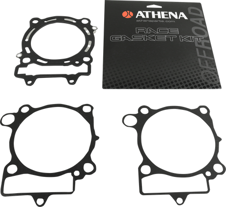 Race Gasket Kit 2016 - 2018