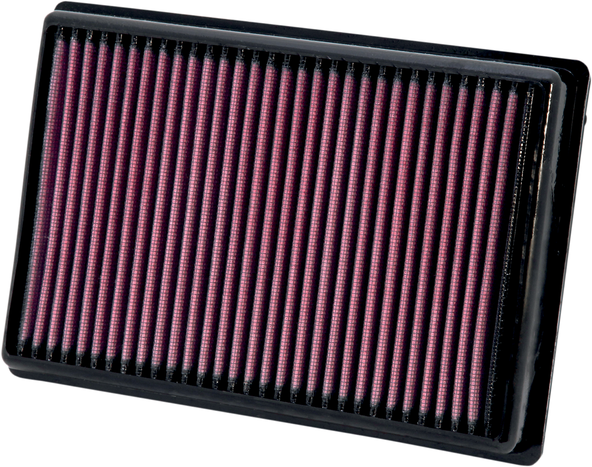 OE Replacement High-Flow Air Filter - BMW 2010 - 2020