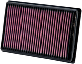 OE Replacement High-Flow Air Filter - BMW 2010 - 2020