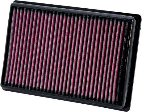 OE Replacement High-Flow Air Filter - BMW 2010 - 2020