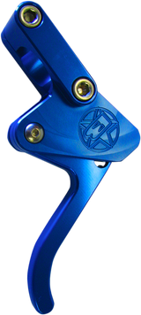 Throttle Lever - Blue