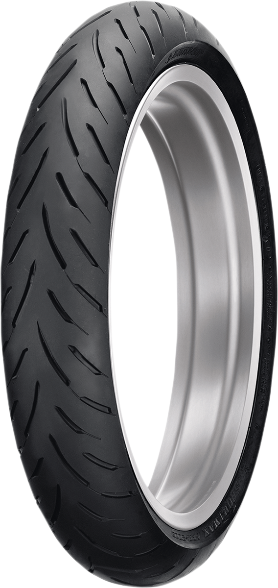 Tire - Sportmax GPR-300 - Front - 120/60ZR17 - (55W)