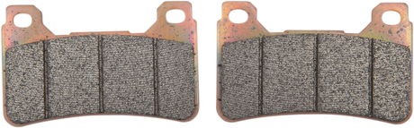 SP EVO Brake Pads - Honda - 809SP 2003 - 2018