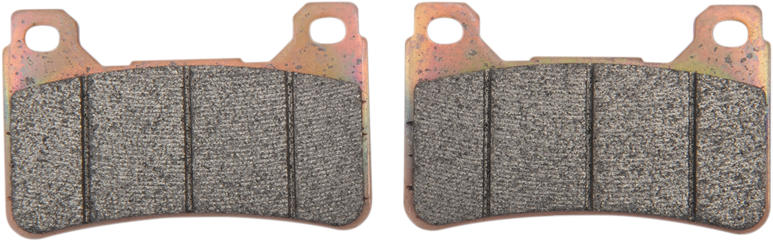 SP EVO Brake Pads - Honda - 809SP 2003 - 2018