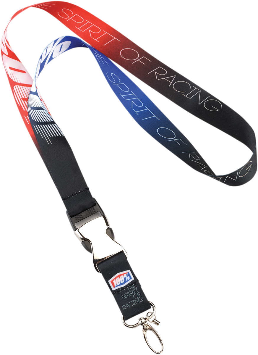 Lanyard