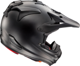 VX-Pro4 Helmet - Black Frost - Large