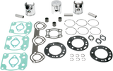 Top-End Rebuild Kit - Standard - Original Series - Polaris 1992 - 1995