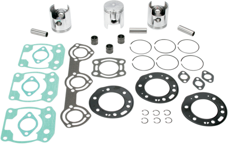 Top-End Rebuild Kit - Standard - Original Series - Polaris 1992 - 1995