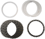 Extra Plate Clutch Kit - Carbon Fiber - XL 1990 - 2021