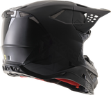 Supertech M8 Helmet - Echo - MIPS® - Black/Gray - XS