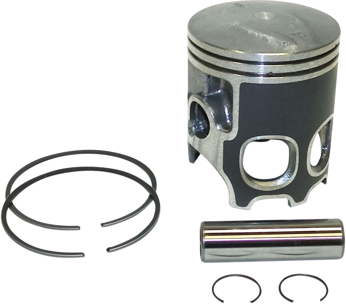 Piston Kit - Standard - Platinum Series - Yamaha 1987 - 2006