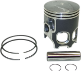 Piston Kit - Standard - Platinum Series - Yamaha 1987 - 2006