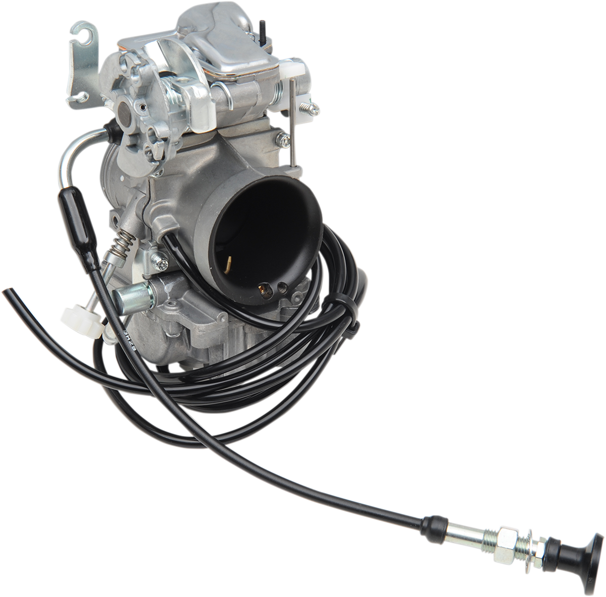 TM Series Flat Slide Performance Carburetor - 40 mm