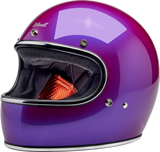 Gringo Helmet - Metallic Grape - Large