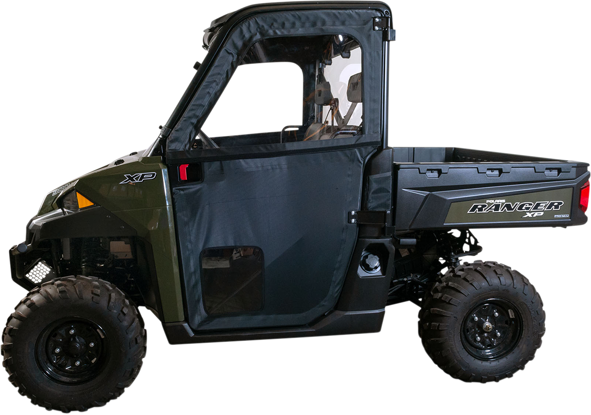 Framed Door Kit - Ranger Full Size 2013 - 2018