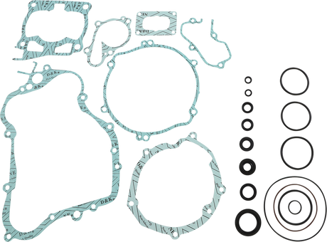 Gasket Kit - Complete - Yamaha 1998 - 2000