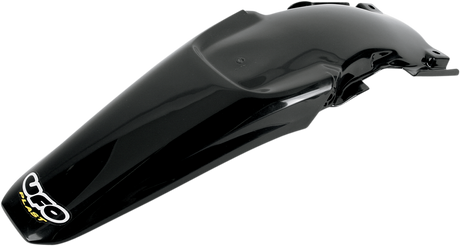 MX Rear Fender - Black 2007 - 2024