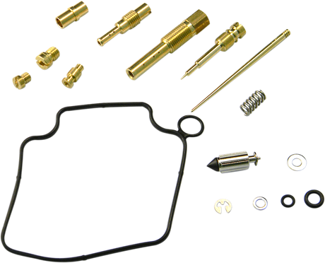 Carburetor Repair Kit - Honda 2004 - 2007