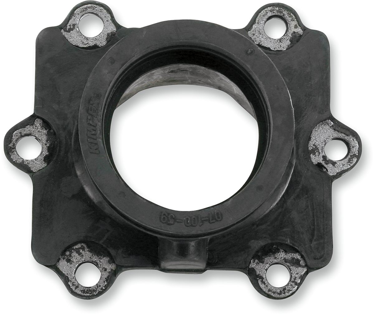 Carburetor Mounting Flange - Arctic Cat 1998 - 2000