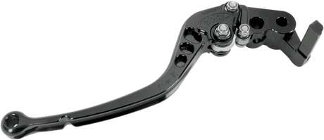 Brake Lever - Long - Black 2004 - 2023