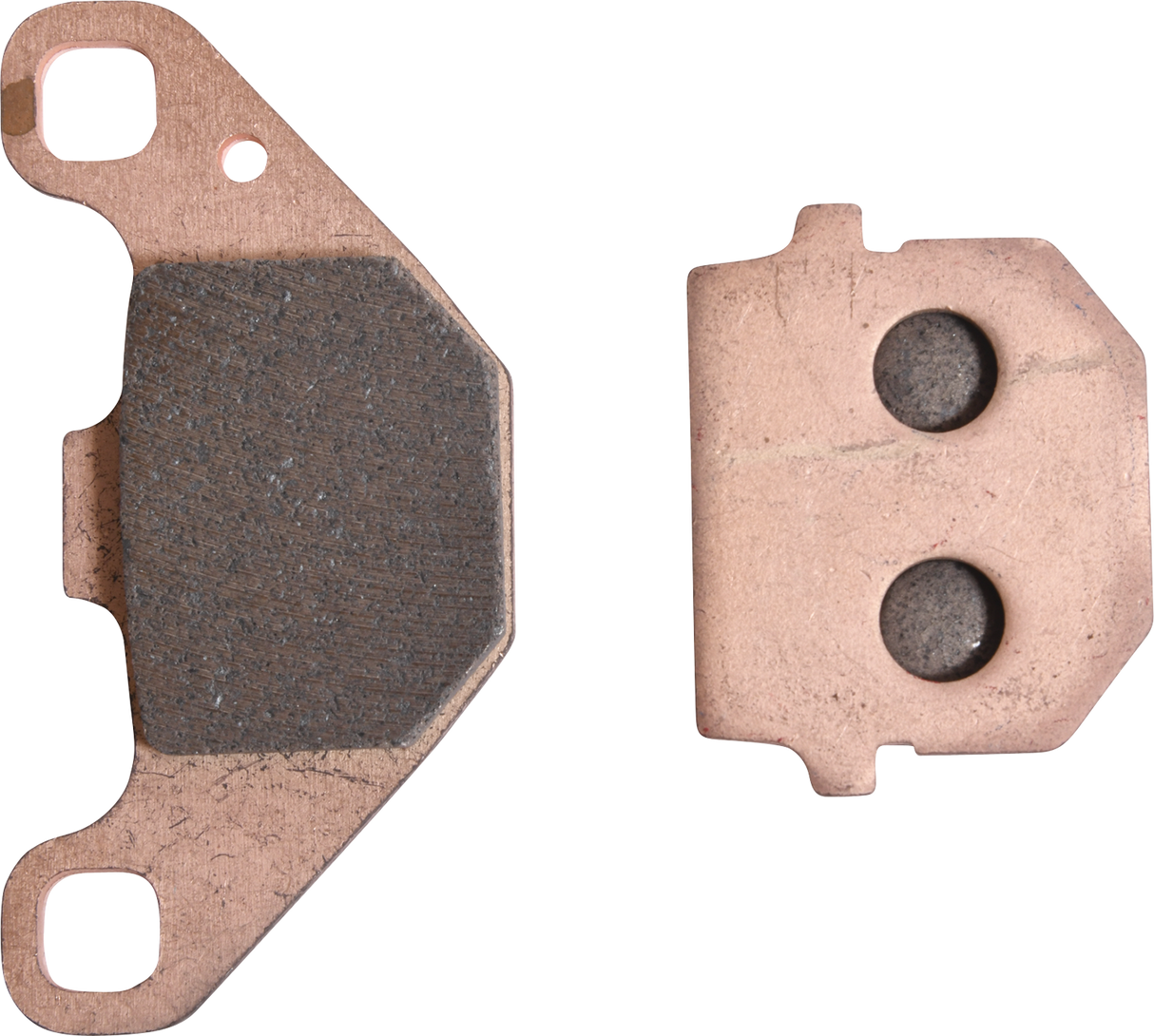 Sintered Brake Pads 1984 - 2013