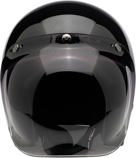 Bonanza Helmet - Gloss Black - 2XL