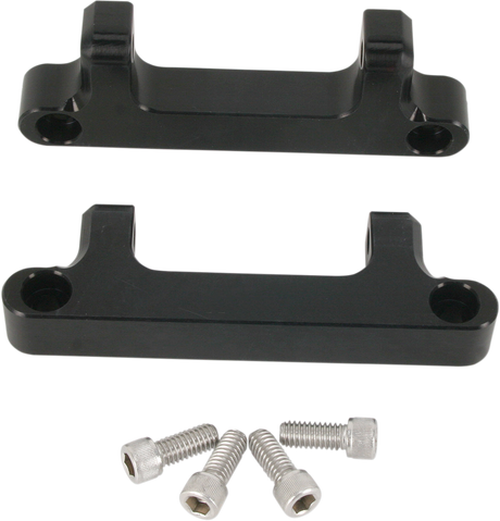 Floorboard Mount - Long 2006 - 2020