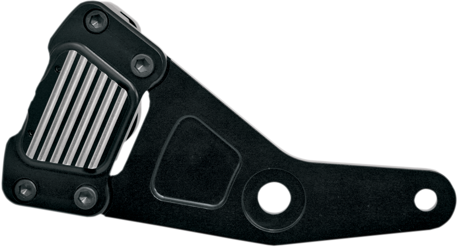 Rear Caliper - 73-80BT - Classic Black 1973 - 1981