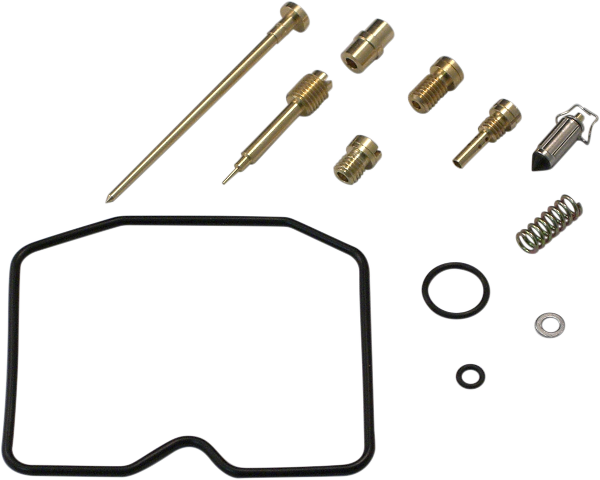 Carburetor Repair Kit - Kawasaki 1989 - 2004