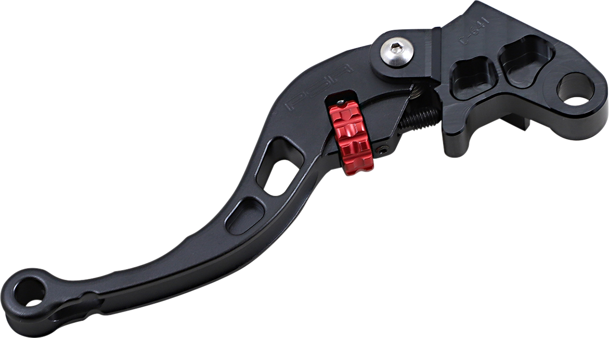 Clutch Lever - Apex - Black 1999 - 2020