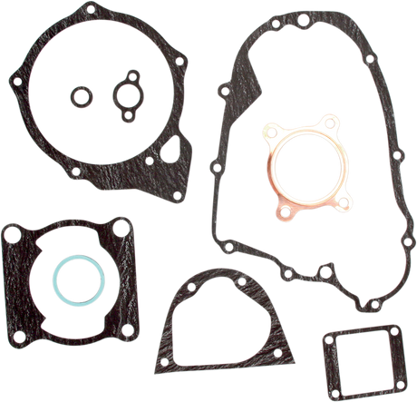 Complete Gasket Kit - DT/YZ 125 1977 - 1979