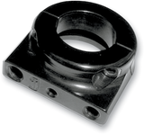 Throttle Housing - Dual Cable - Black