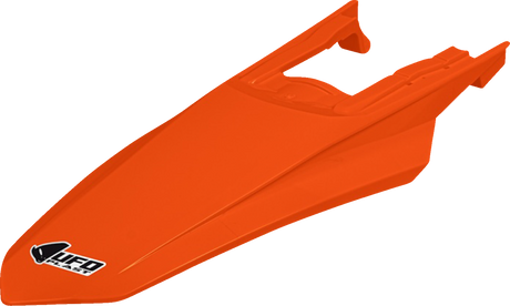 Rear Fender - Orange 2023 - 2024